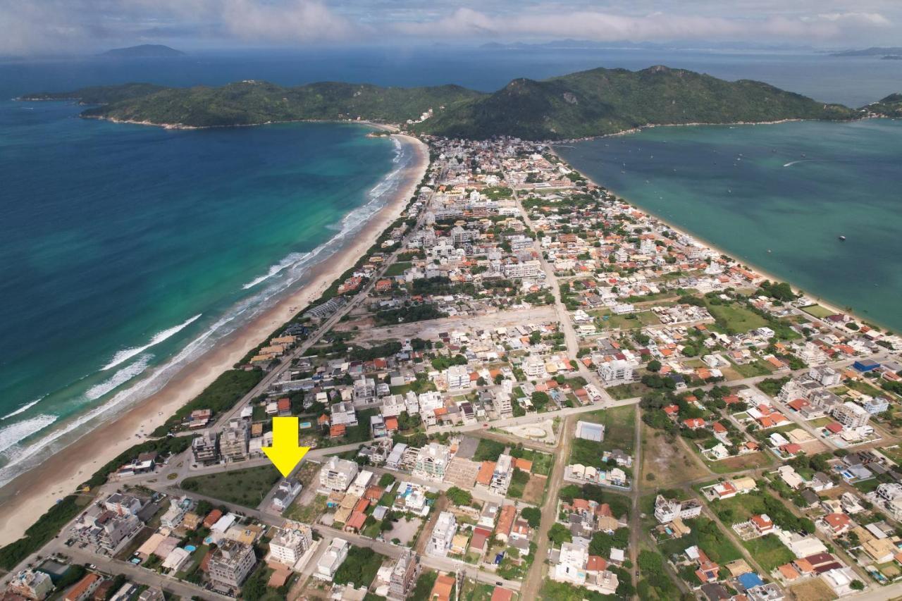 Estudio A 150 Metros Da Praia De Mariscal - V05 Bombinhas Exterior foto